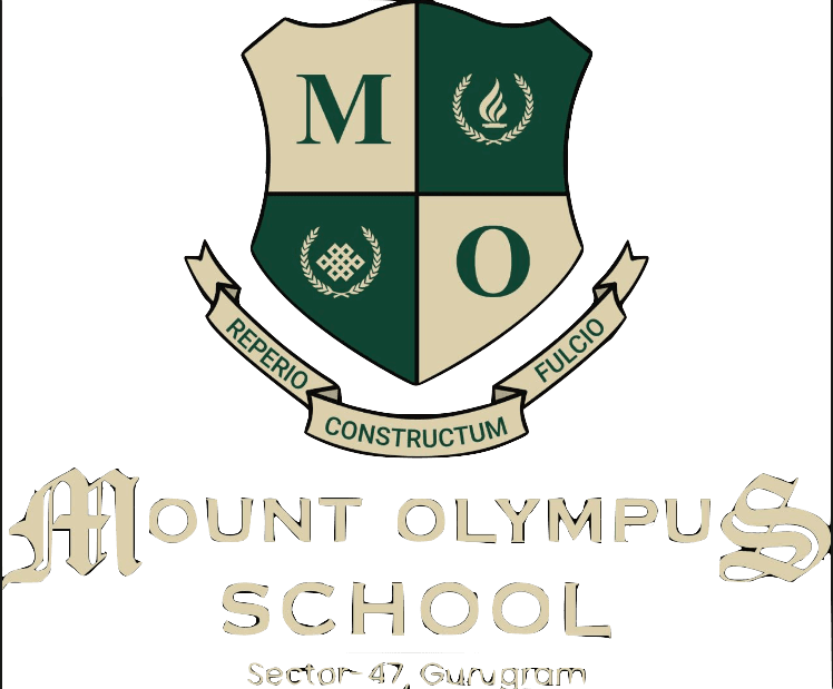 School logo
